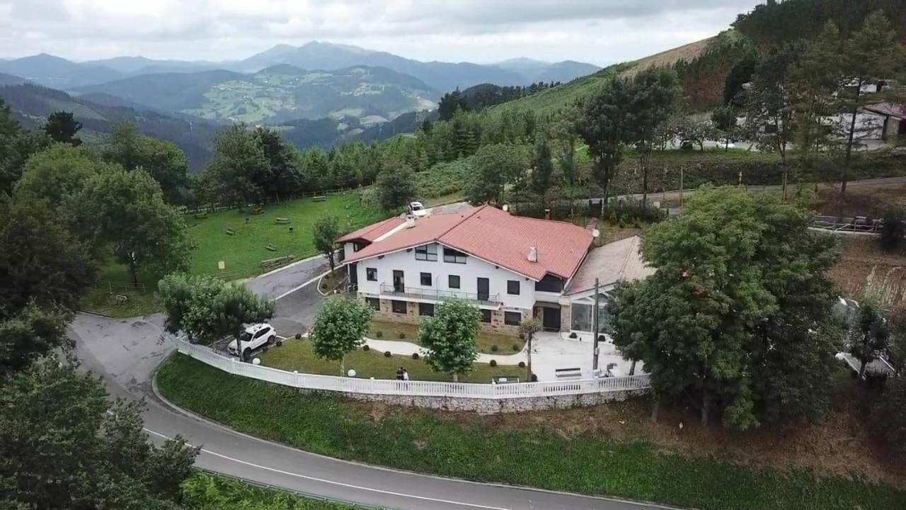 Ixua Hotela Eibar Luaran gambar