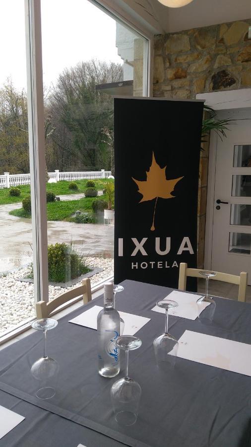 Ixua Hotela Eibar Luaran gambar